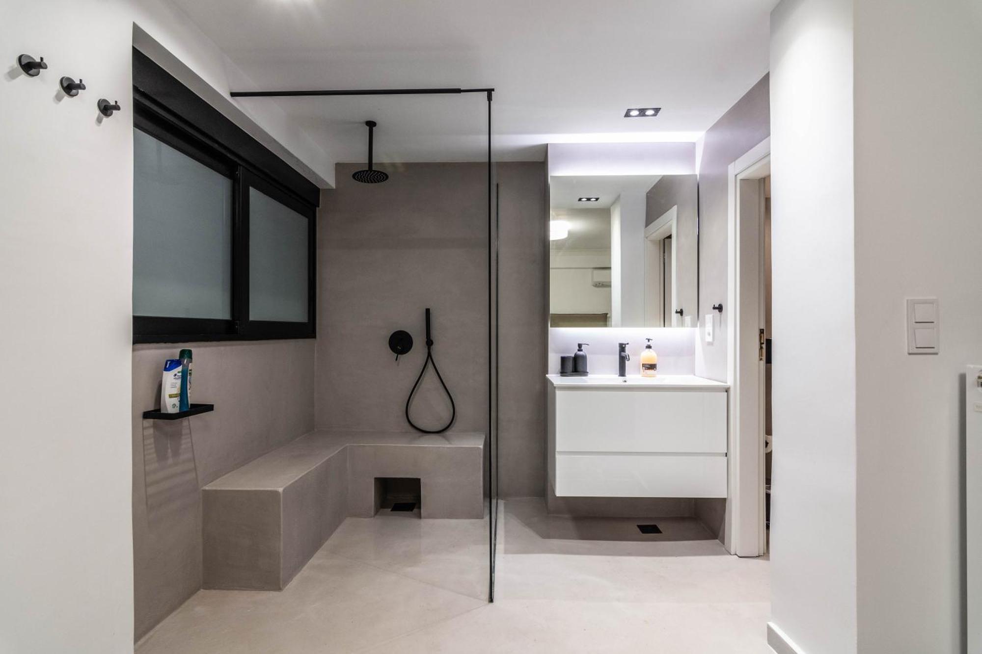 Aris In Kolonaki Apartment Athens Bilik gambar